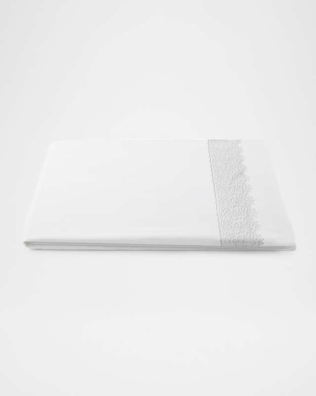 Safiye Queen Flat Sheet